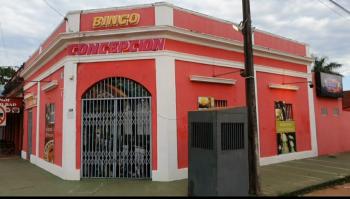 Concepción: Millonario asalto en un casino